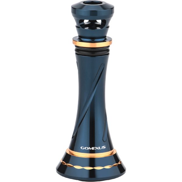 S155B支撑蓝金色