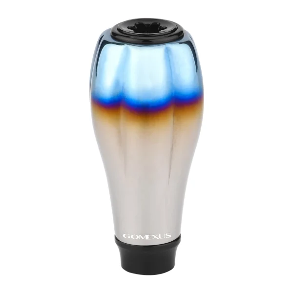 T17握丸（烧结黑）